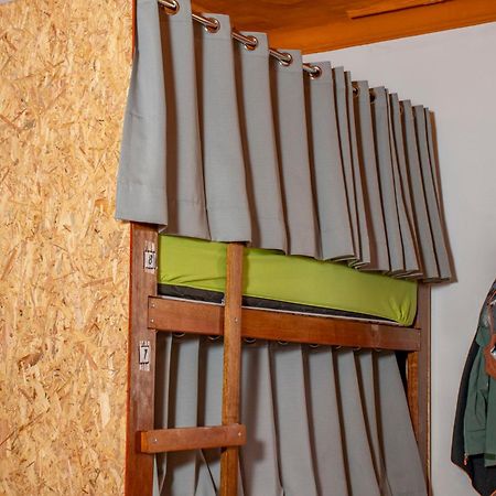 Econunay Hostels Arequipa Eksteriør bilde