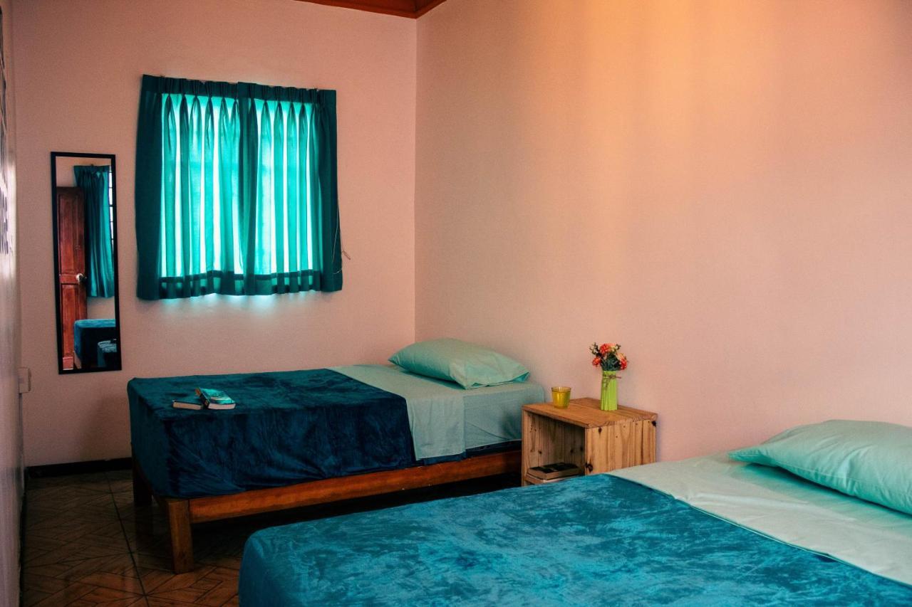 Econunay Hostels Arequipa Eksteriør bilde