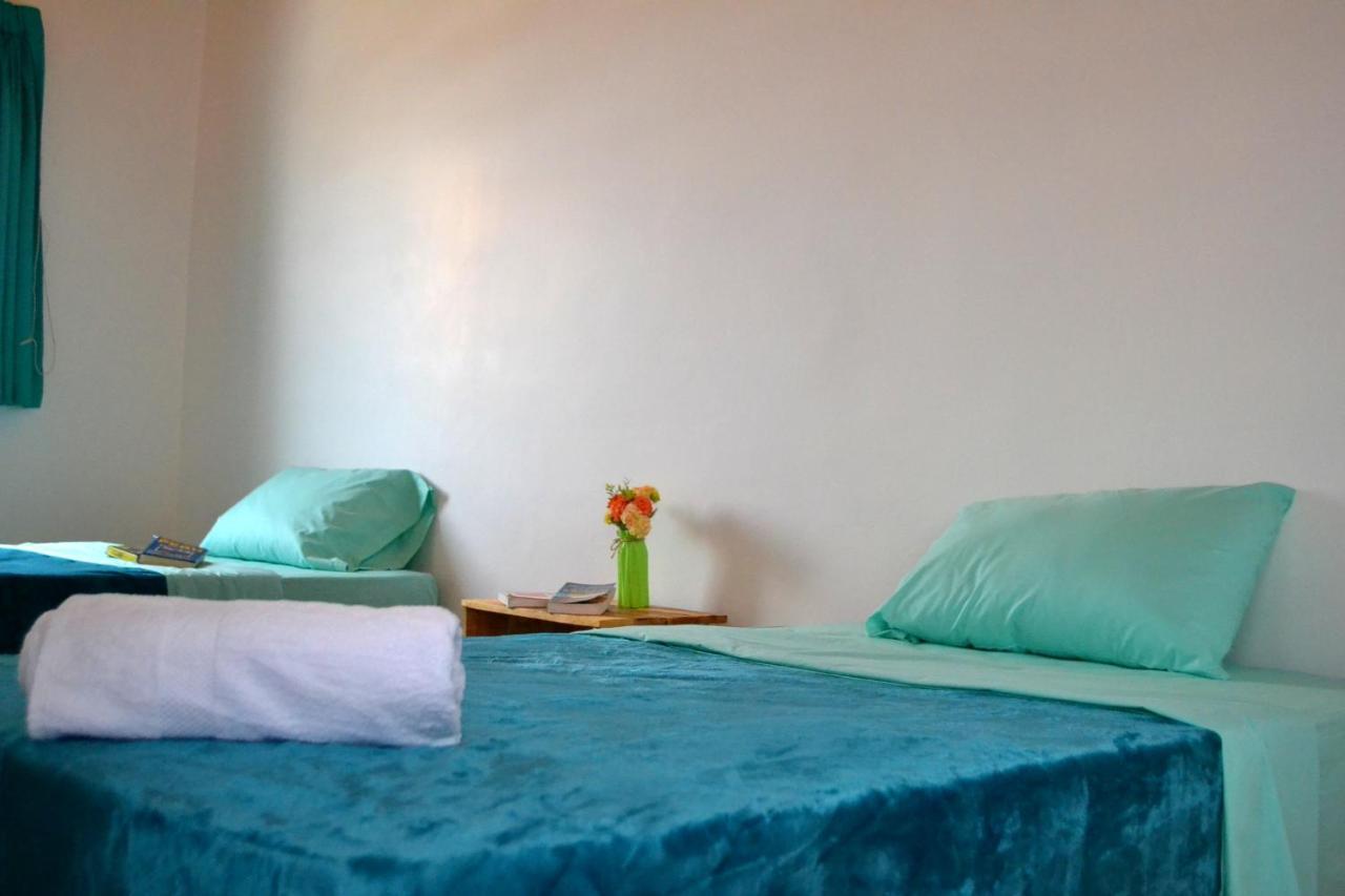 Econunay Hostels Arequipa Eksteriør bilde