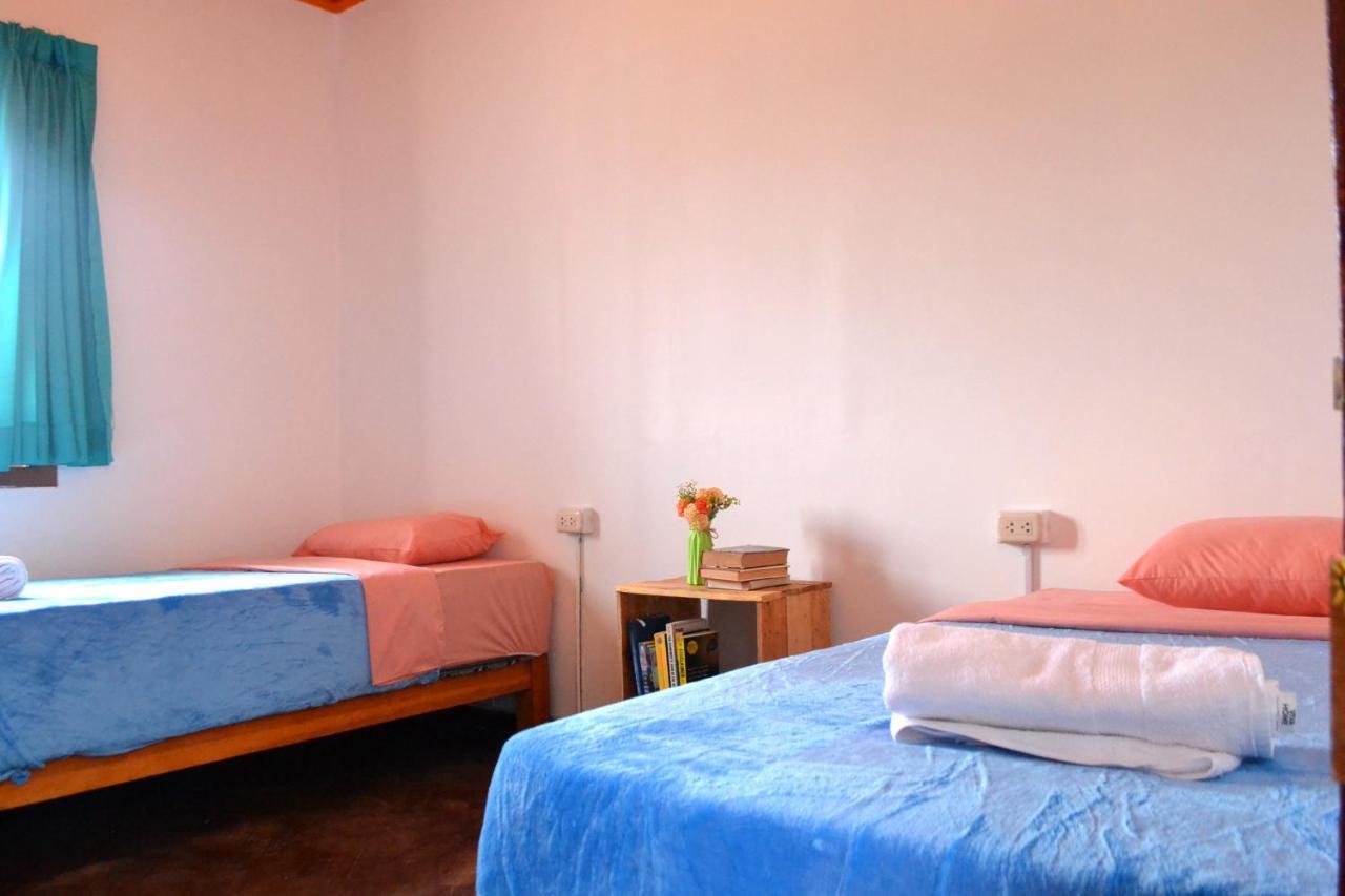 Econunay Hostels Arequipa Eksteriør bilde