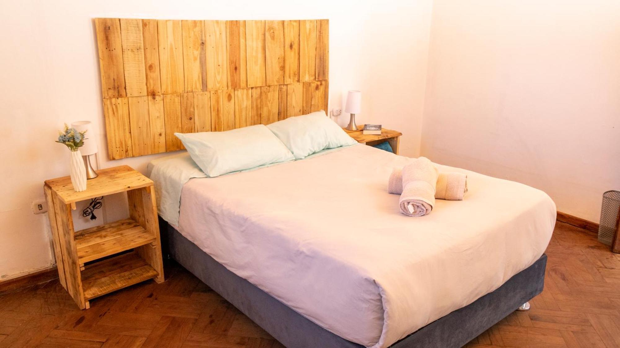 Econunay Hostels Arequipa Eksteriør bilde