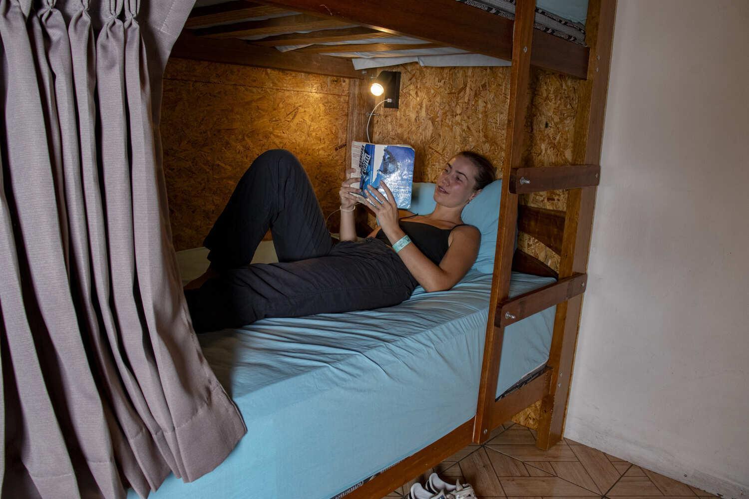 Econunay Hostels Arequipa Eksteriør bilde