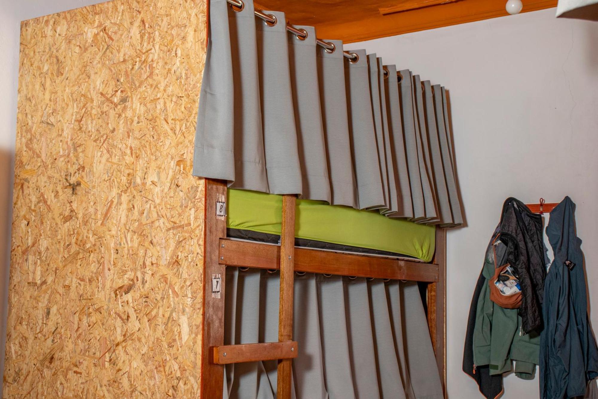 Econunay Hostels Arequipa Eksteriør bilde